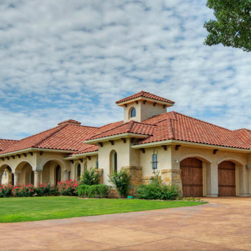 Ranch in Burnet, Texas