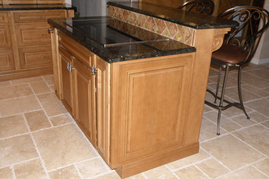 Tuscany Kitchen
