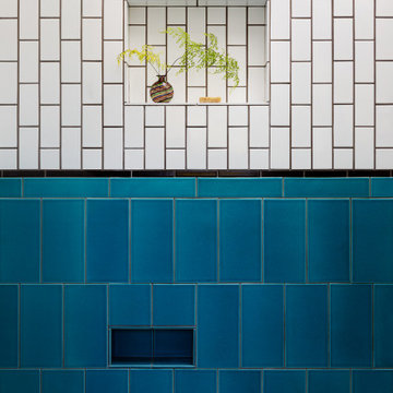 East Bay Hills Remodel & ADU