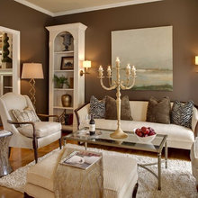 {living room}