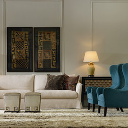 Furniture - Sofas