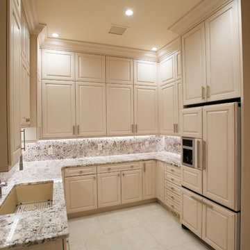 Kitchen NCE17