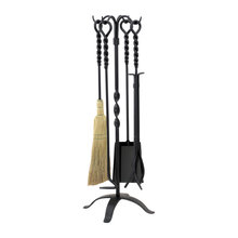fireplace tools