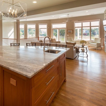 Kitchens