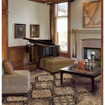 Timeless Traditional Styles