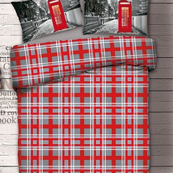 Lenzuola, Copriletto e Parure - Products