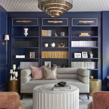 Roxborough Residence