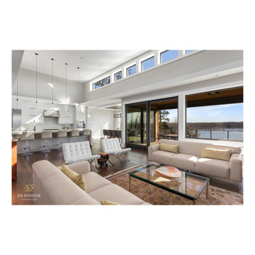 Golden View Renovation