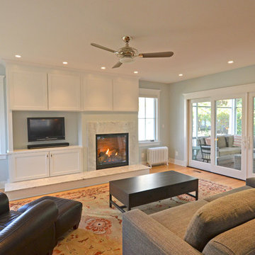 Daniel Bungalow