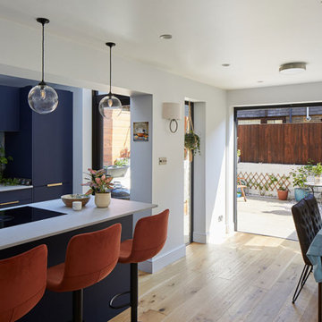 Bethnal Green House