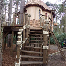 tree house