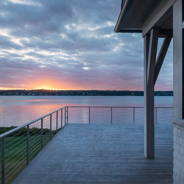 Sandbar Residence