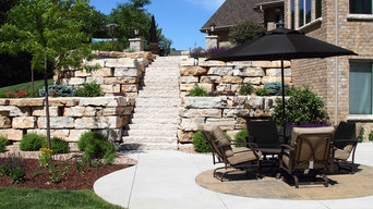 Best 15 Stone Paver Concrete Contractors In Oshkosh Wi Houzz