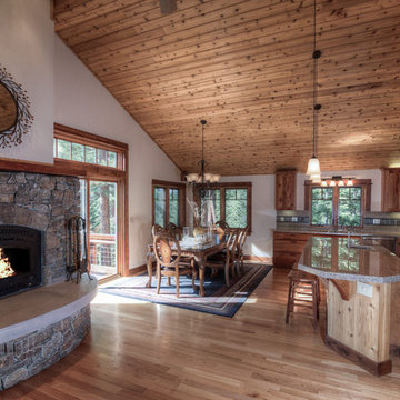 North Tahoe Treasure
