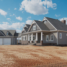 Exterior Ideas