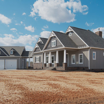 Bostic Home