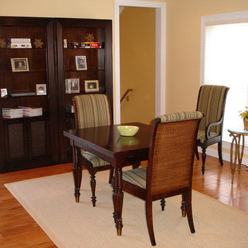 Wool Sisal Rug