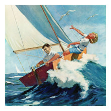 paintings and art