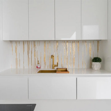 Customized Closet and Kitchen Services in Florida