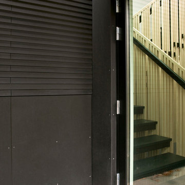 Richlite Exterior Residential