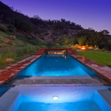 Ojai Pool