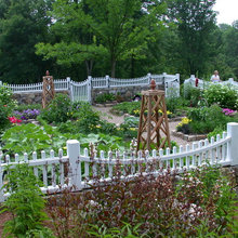 Flower Garden
