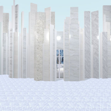 Superman's Fortress of Solitude