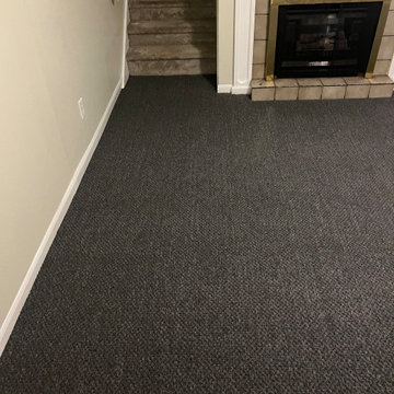 Residential Carpet Installation