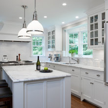 2016 Kitchen Remodel