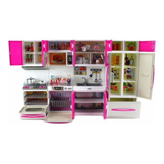 Gowi Toys 7 pc. Kitchen Set