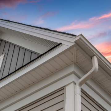 Gutter Installation