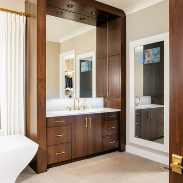 Upscale Transitional Home - Bennington, NE