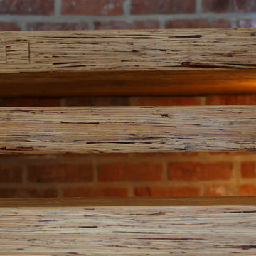 Stair Tread