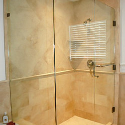 Shower doors - Shower Doors