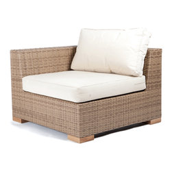 Wintons Teak Kobo Modular (croner) - Outdoor Lounge Furniture