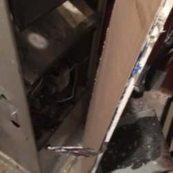 HVAC Design & Install - Heating And Cooling