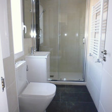 Paul's Bathroom ideas