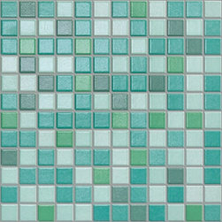 Керамическая плитка Appiani, Wellness&Pool - Mosaic Tile