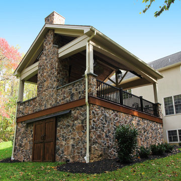 Winter Residence