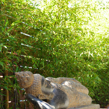 EICHLER GARDEN