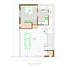 My Home Plan