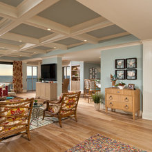 Retirement Home in Gulf
