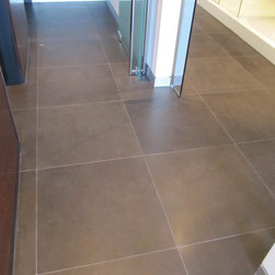 ST - Wall And Floor Tile