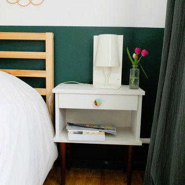 Projet maison R