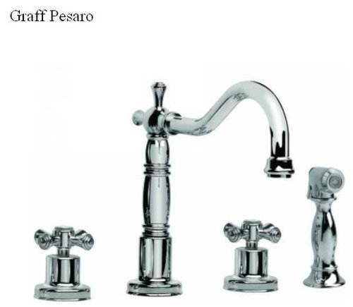 Identical Faucets From 2 Companies Anyone Know The Difference