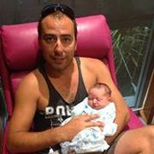 Stan Haritou's photo