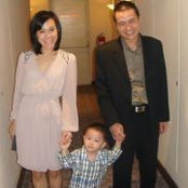 Yuliana Lawono's photo