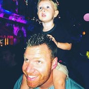 Dustin Holum's photo