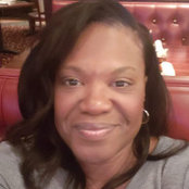 Monica Brown's photo
