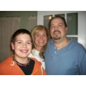Melissa Thompson's photo